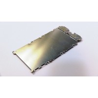 metal plate for Apple ipod Touch 5